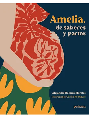 Amelia De Saberes Y Partos
