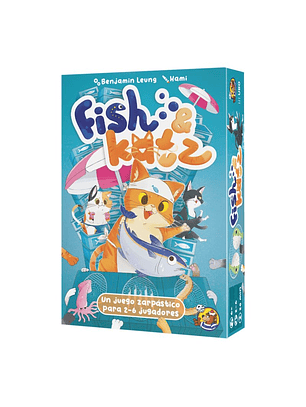 Fish And Katz