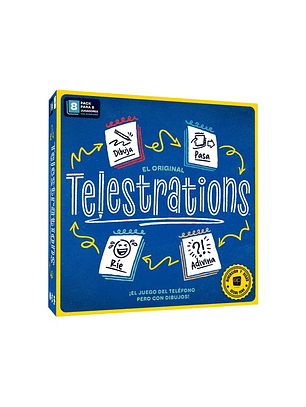 Telestration – Nueva Edición