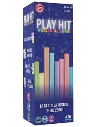 Play Hit 2000