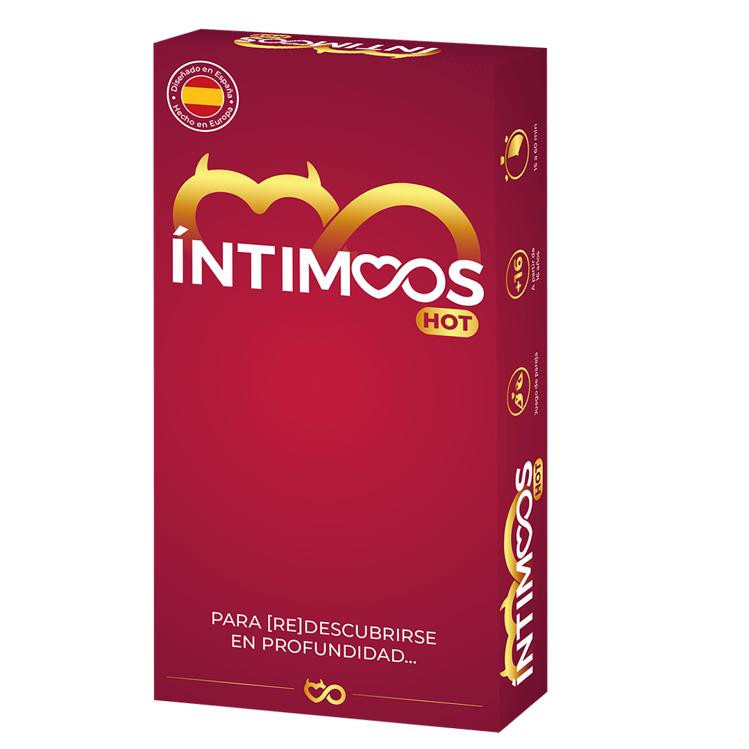 Intimoos Hot 1