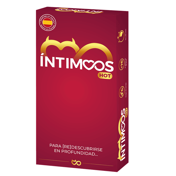 Intimoos Hot 1