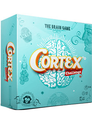 Cortex Challenge