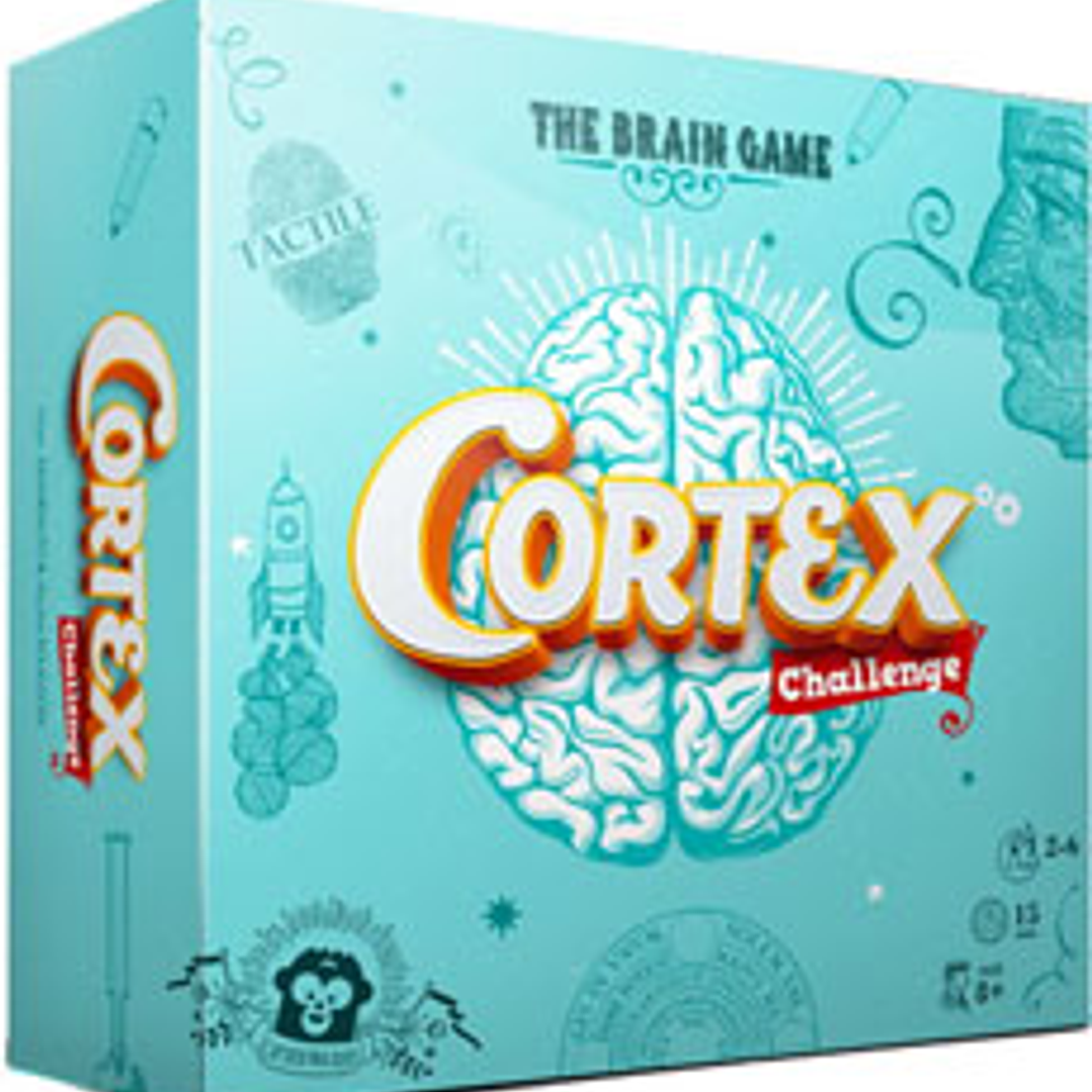 Cortex Challenge 1