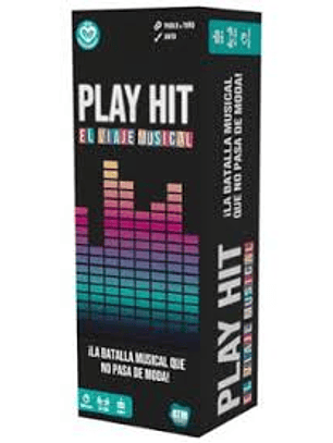 Play Hit