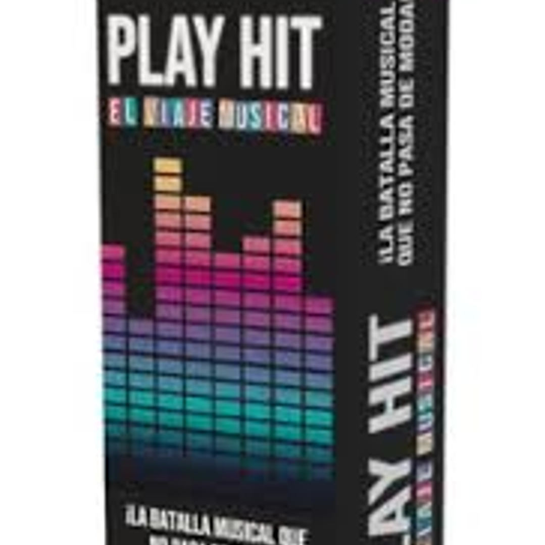 Play Hit 1