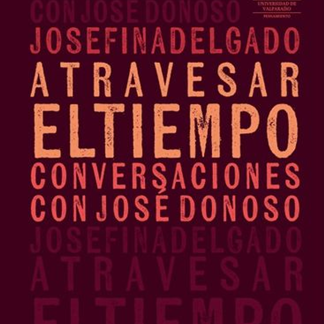 Atravesar El Tiempo 1