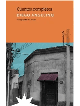 Cuentos Completos