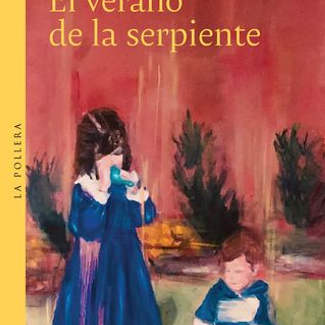 El Verano De La Serpiente 1