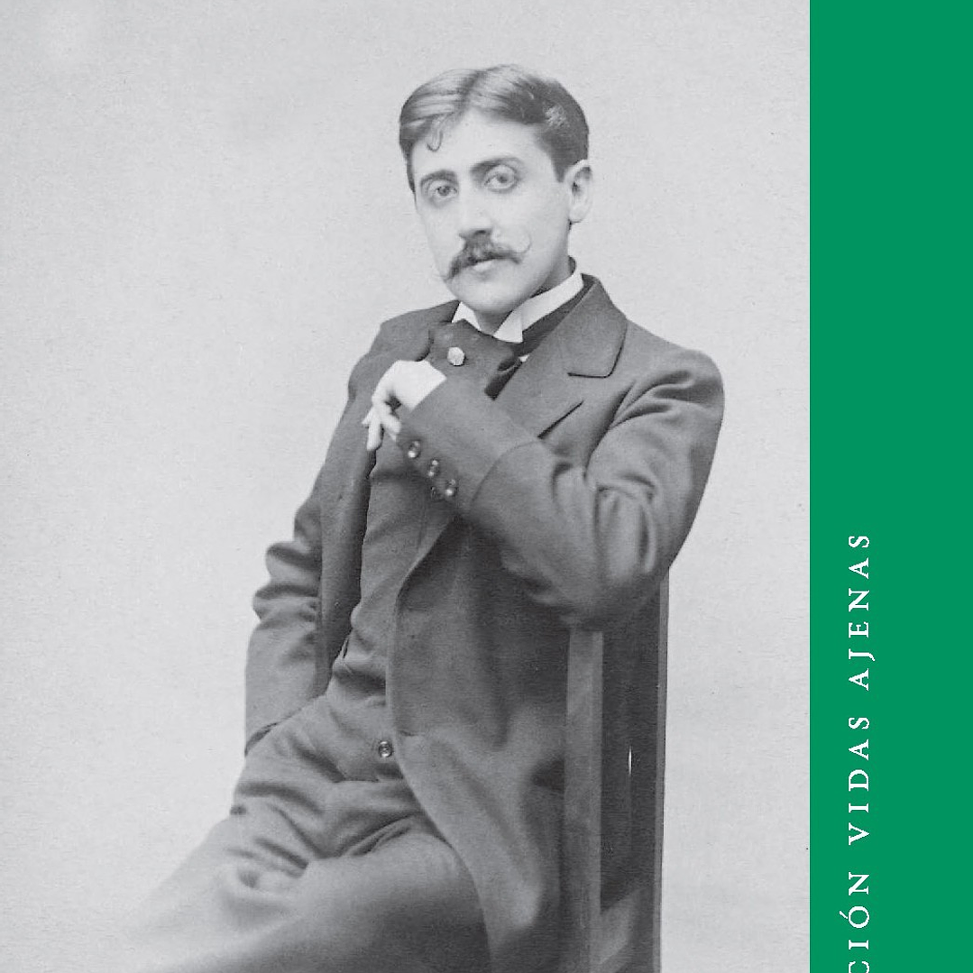 Marcel Proust 1