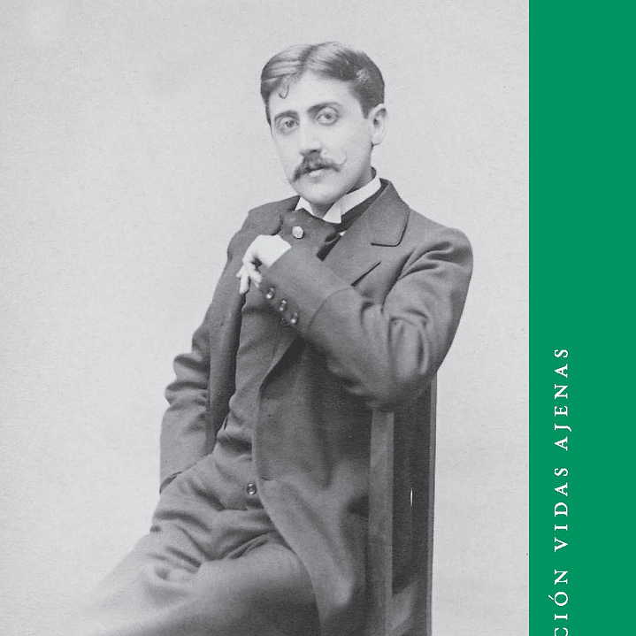 Marcel Proust 1