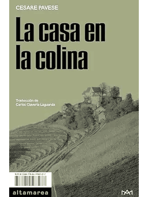 La Casa En La Colina