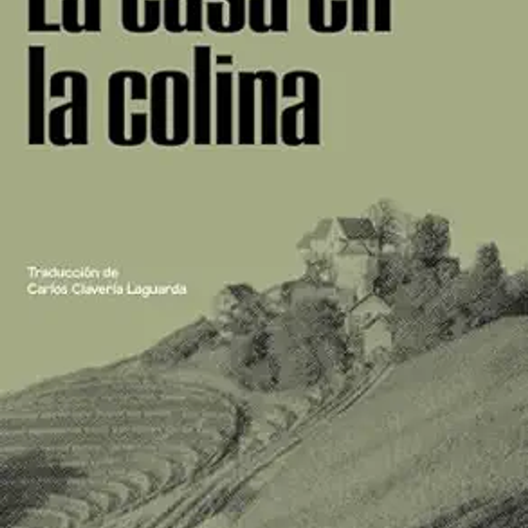 La Casa En La Colina 1