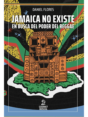 Jamaica No Existe