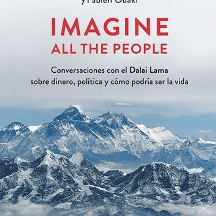 Imagine All The People 1