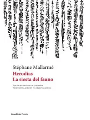 Herodias La Siesta Del Fauno