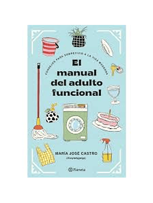 El Manual Del Adulto Funcional (Td)