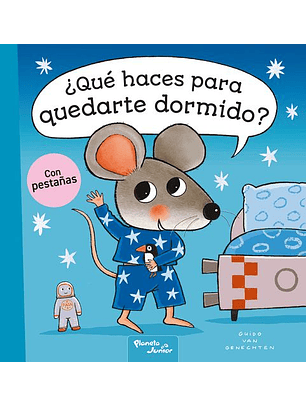 ¿Qué Haces Para Quedarte Dormido?