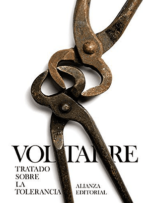 Tratado Sobre La Tolerancia