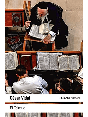 El Talmud  	