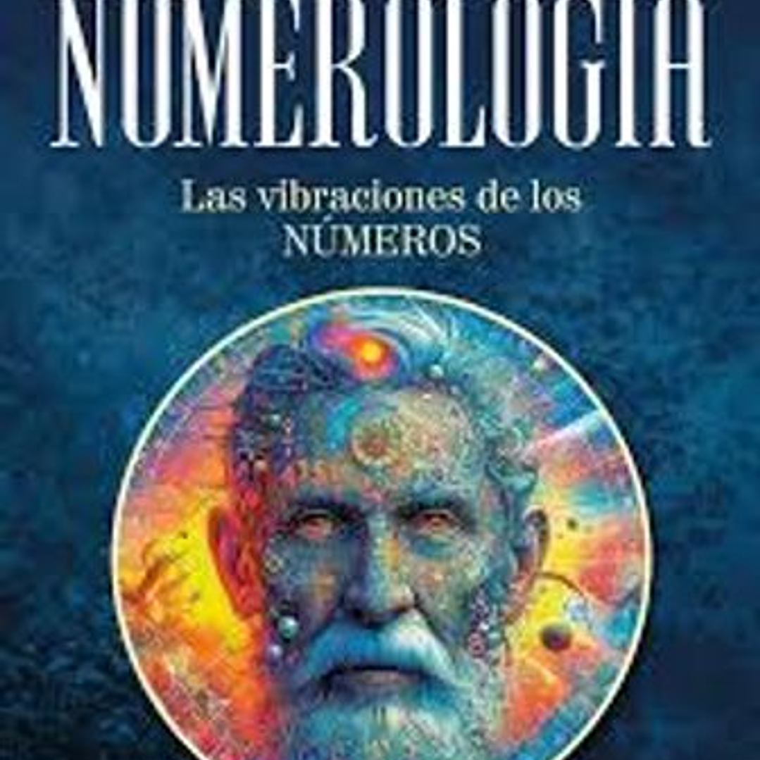 La Nueva Numerologia  1