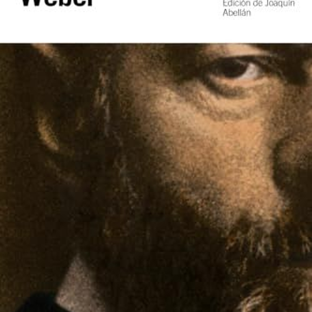 La Etica Protestante Y El 