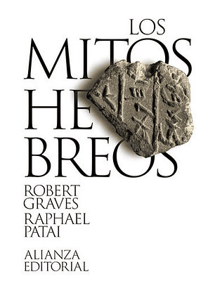Los Mitos Hebreos  	