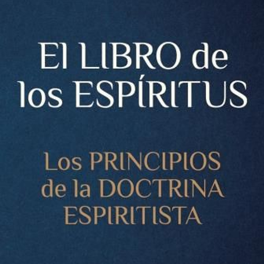El Libro De Los Espiritus  	 1