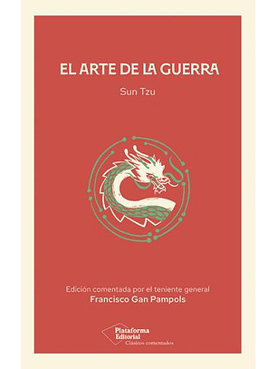 El Arte De La Guerra  	