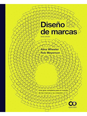Diseño De Marcas (Sexta Edicion)