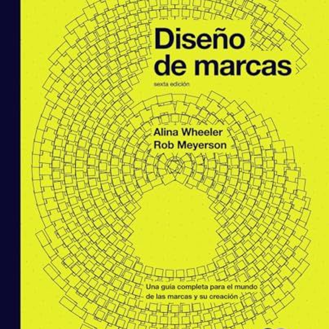 Diseño De Marcas (Sexta Edicion) 1