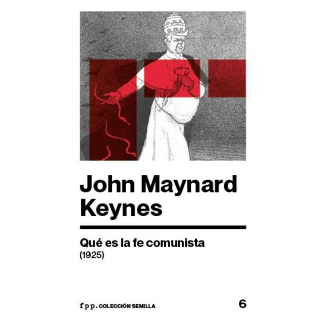 Que Es La Fe Comunista 1