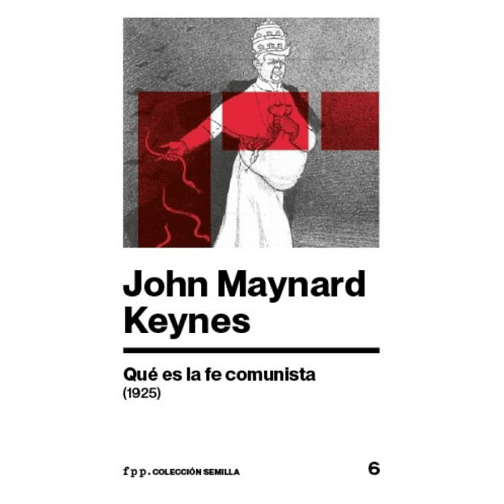 Que Es La Fe Comunista 1