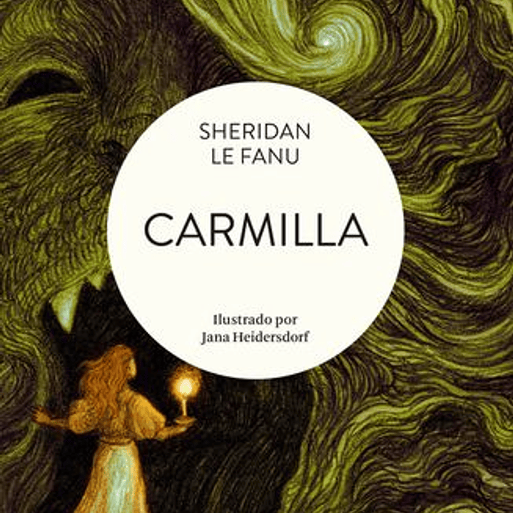 Carmilla 1