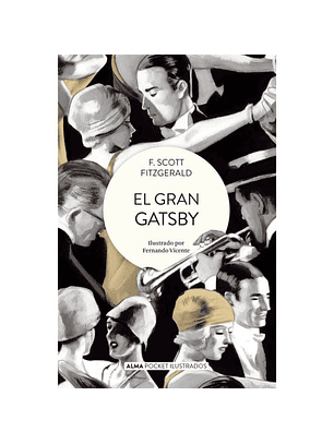 El Gran Gatsby
