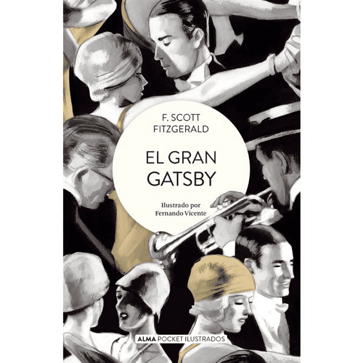 El Gran Gatsby 1