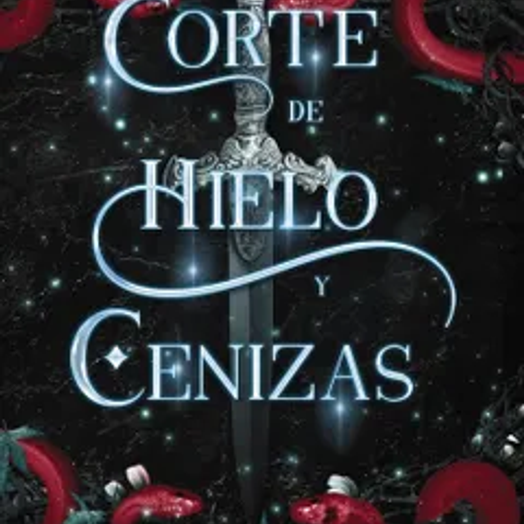 Una Corte De Hielo Y Cenizas (Saga Reino Del Norte 2) 1