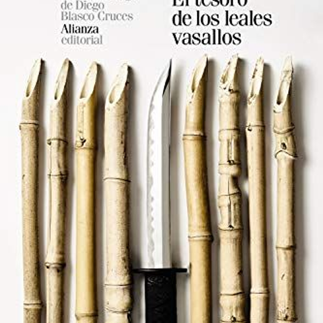 Los 47 Ronin: El Tesoro De Los Leales Vasallos   1