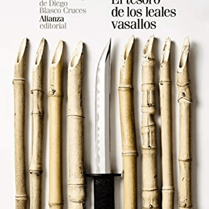 Los 47 Ronin: El Tesoro De Los Leales Vasallos   1