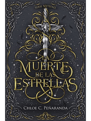 La Muerte De Las Estrellas: Nytefall: Libro 1  	