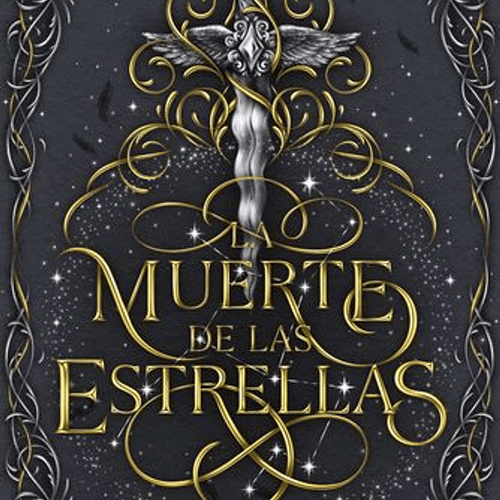 La Muerte De Las Estrellas: Nytefall: Libro 1  	 1
