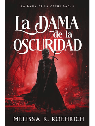La Dama De La Oscuridad 1	