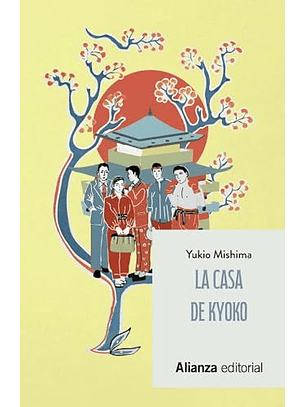 La Casa De Kyoko  	
