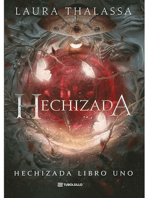 Hechizada - Libro 1