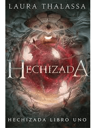 Hechizada (Libro 1)