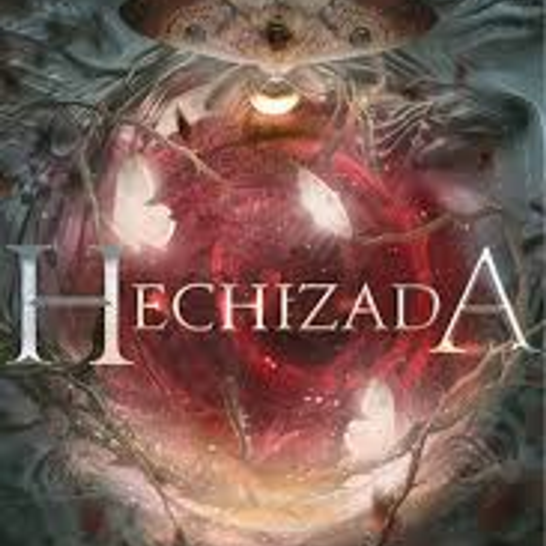 Hechizada (Libro 1) 1