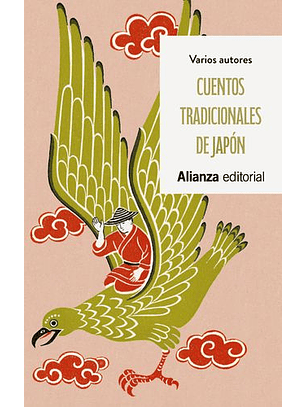 Cuentos Tradicionales De Japon