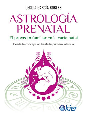 Astrologia Prenatal