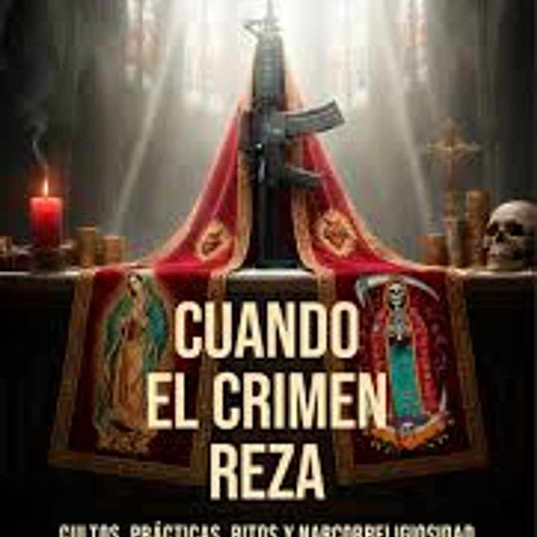 Cuando El Crimen Reza 1