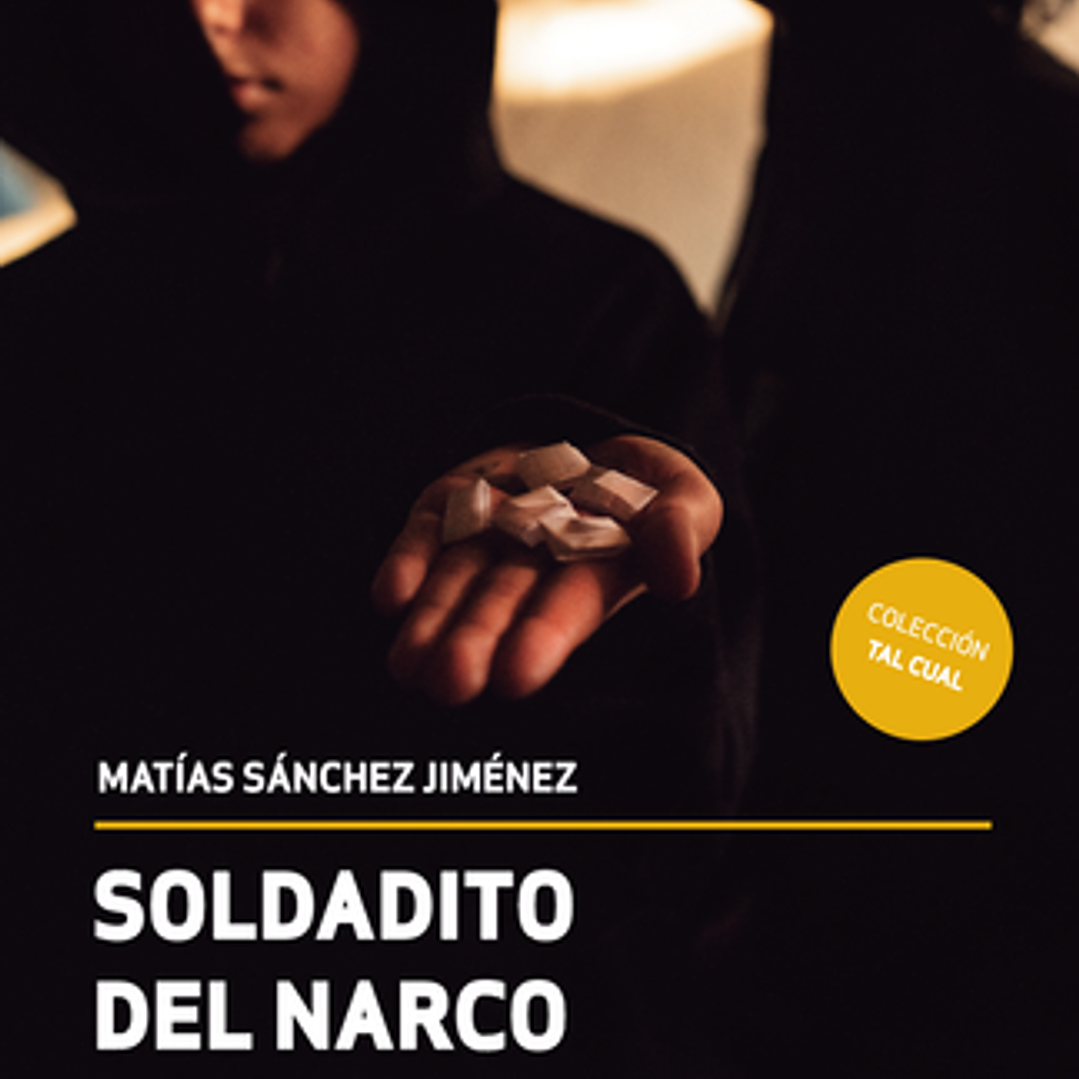 Soldadito Del Narco  	 1